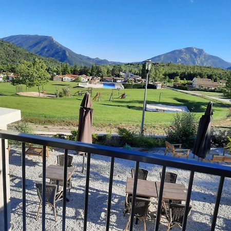 Villa-Castellane Eksteriør bilde