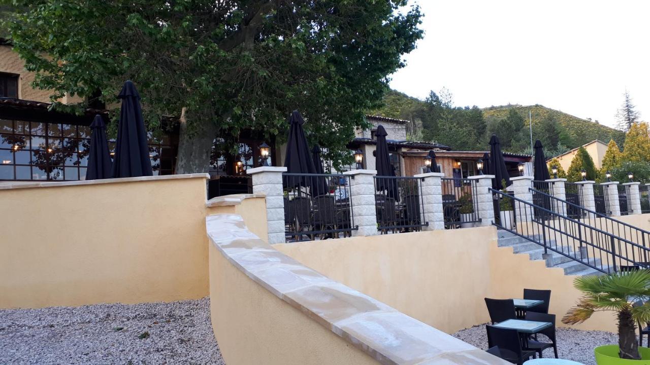 Villa-Castellane Eksteriør bilde